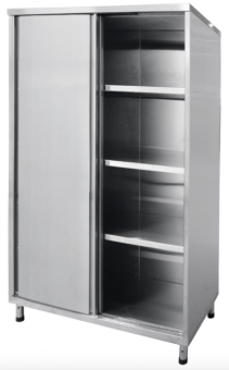 Шкаф нейтральный Abat ШКН 6-3РН (210000002822) в ШефСтор (chefstore.ru)